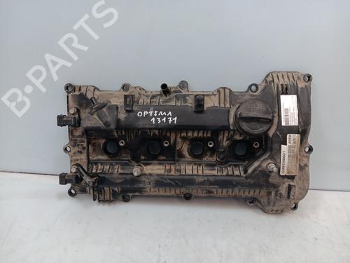 Used Valve cover KIA OPTIMA (FSGDS6B) [2010-2017]  32393322