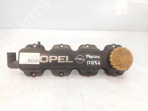 Ventildeckel für OPEL MERIVA A MPV (X03) 1.6 (E75) (87 hp) 31320133
