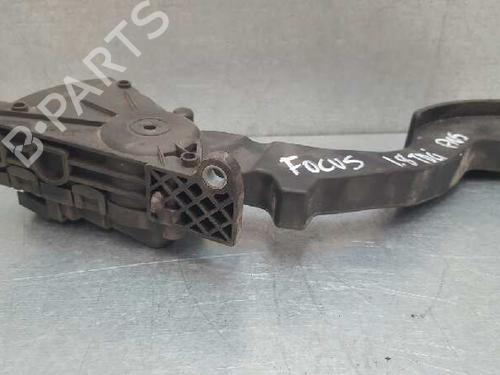 Pedal FORD FOCUS II (DA_, HCP, DP)  | BP12742483I4 