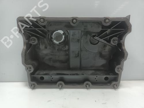 Valve cover VW POLO CLASSIC (86C, 80)  | BP27526136M124