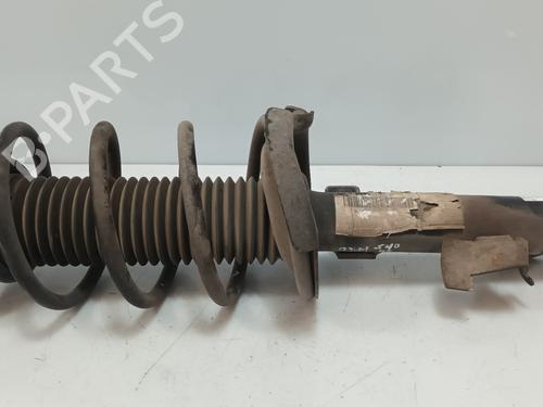 Used Left front shock absorber VOLVO S40 II (544) 1.6 (101 hp) 20235885