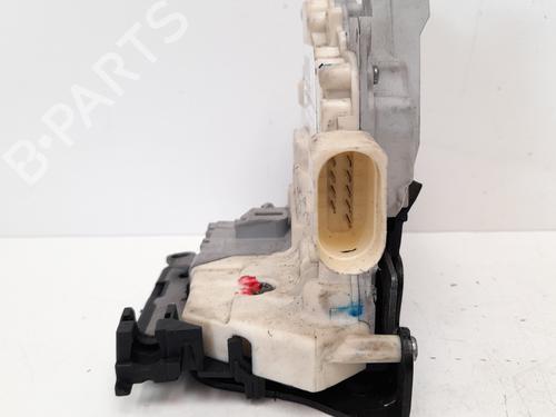 Rear right lock AUDI Q7 (4LB) 3.0 TDI quattro | BP12716749C99