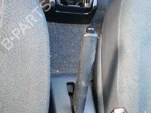 Front left lock PEUGEOT 306 (7B, N3, N5) 1.9 STD | BP12747560C98 