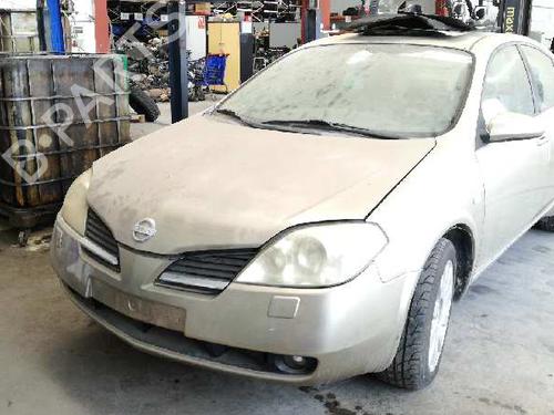 NISSAN PRIMERA (P12) 2.0 (140 hp) 1413018