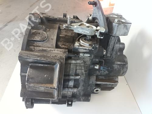 Gearbox VW PASSAT B6 (3C2)  | BP23399941M3 