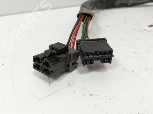 Headlight switch HYUNDAI H-1 / STAREX Bus (A1)  | BP15238614I24 