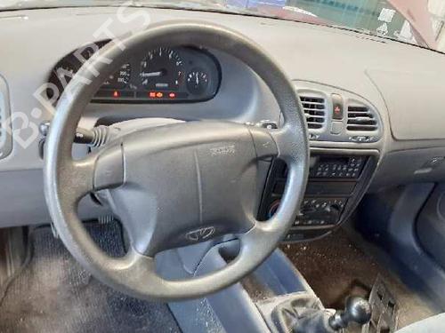 Gearbox DAEWOO NUBIRA Wagon (J100) 1.6 16V | BP12774180M3 