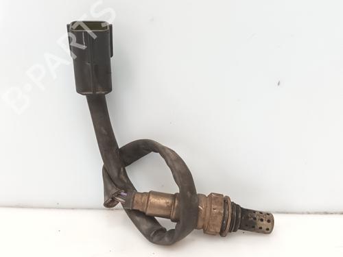 Used Electronic sensor CHEVROLET CRUZE (J300) 2.0 CDI (163 hp) 27572840