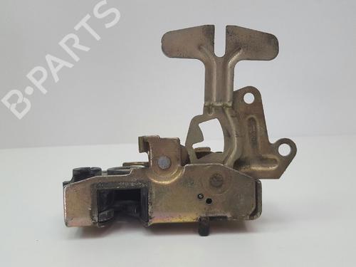 Rear right lock CITROËN SAXO (S0, S1) 1.1 X, SX | BP12720697C99 