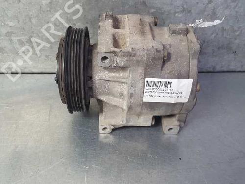 Used AC compressor FIAT BRAVO I (182_) 1.2 16V 80 (80 hp) 12806544