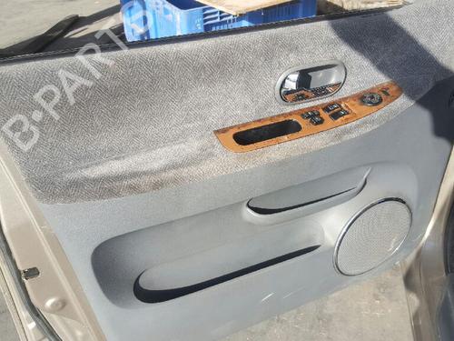 Headlight switch KIA CARNIVAL II (GQ) 2.9 CRDi | BP12747360I24