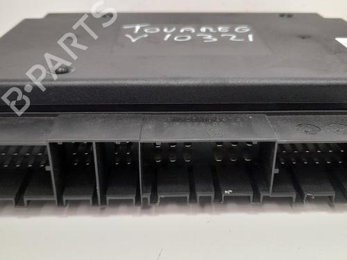 Elektronisk modul VW TOUAREG (7LA, 7L6, 7L7) 5.0 V10 TDI | BP12790418M83 