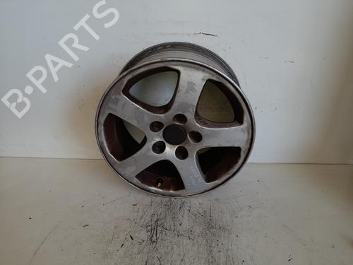 Used Rim SAAB 9-3 (YS3F, E79, D79, D75) 1.8 i (122 hp) 19021469