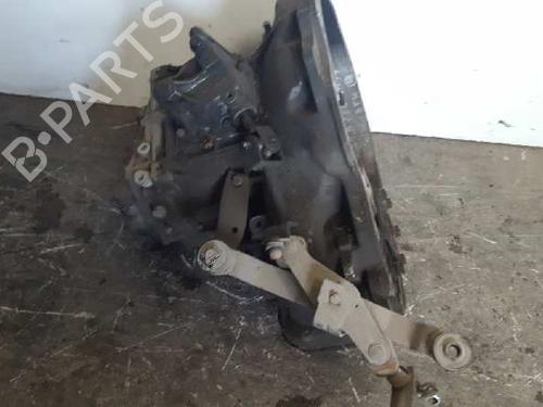 Gearbox OPEL VECTRA B (J96) 2.0 DTI 16V (F19) | BP12687839M3 