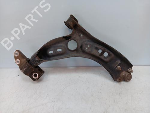 Left front suspension arm VW GOLF VI (5K1)  | BP25867637M12 