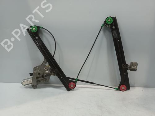 Front right window mechanism SAAB 9-3 (YS3F, E79, D79, D75) 1.9 TiD | BP30133422C23 