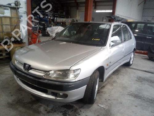 Used Parts PEUGEOT 306 (7B, N3, N5) 1.8 16V (110 hp) 1409929