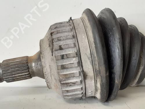Left front driveshaft CITROËN XSARA (N1) 1.8 i 16V | BP12746767M38 