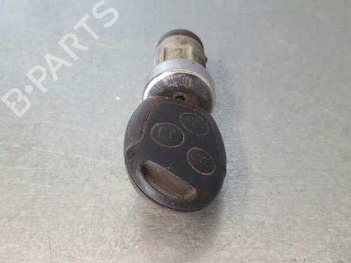 Ignition barrel FORD MONDEO III Saloon (B4Y) 2.0 16V TDDi / TDCi (115 hp) 4965992 | 4965992 |