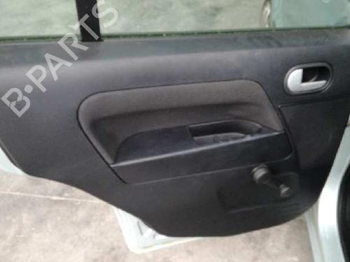 Advarselskontakt FORD FUSION (JU_) 1.4 | BP12698572I22