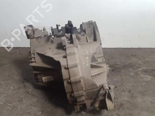 Gearbox FORD FOCUS II (DA_, HCP, DP)  | BP12688367M3 