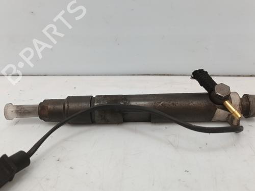 Injector SKODA FABIA I (6Y2)  | BP26389437M100 