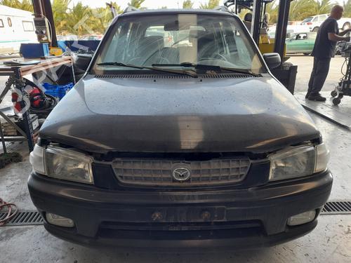 AC-Kondensator MAZDA DEMIO (DW) 1.3 i 16V (DW3W) | BP13456804M32 