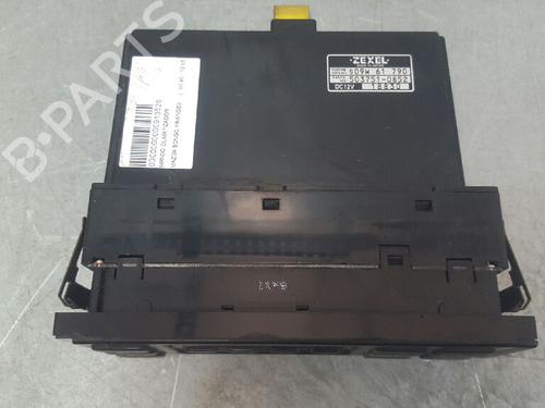 Climate control MAZDA BONGO VAN Bus (SK_)  | BP12855492I5