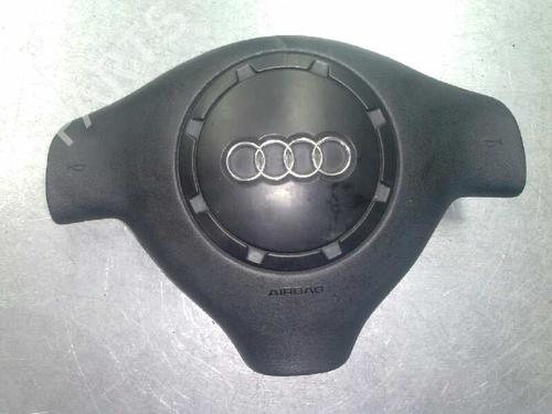 Airbag do condutor AUDI A3 (8L1) 1.8 T (150 hp) 12757249