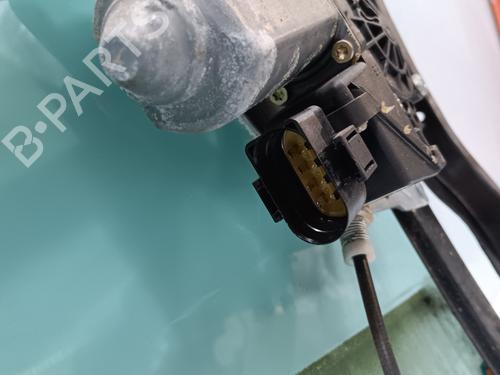 Front left window mechanism AUDI A3 (8L1) 1.9 TDI quattro | BP31826976C22