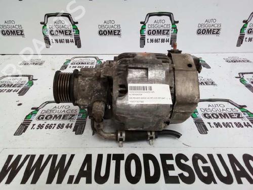 Generator MG MG ZS 2.0 TD (101 hp) 12802261