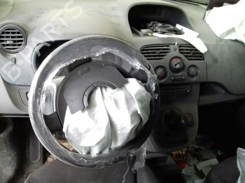 Instrument cluster RENAULT KANGOO / GRAND KANGOO II (KW0/1_) 1.5 dCi 85 (KW0K, KW0L, KW0B) | BP12738592C47 