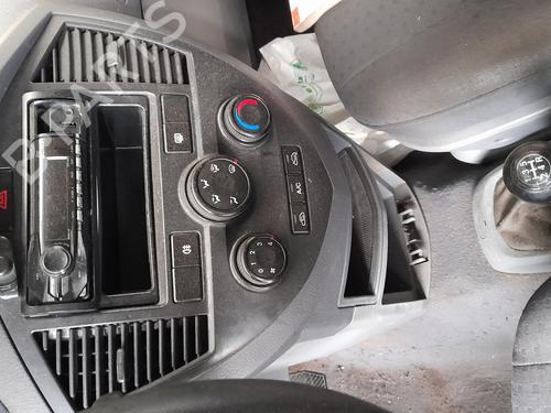 Rim KIA CARENS II MPV (FJ) 2.0 CRDi | BP12781697C45 