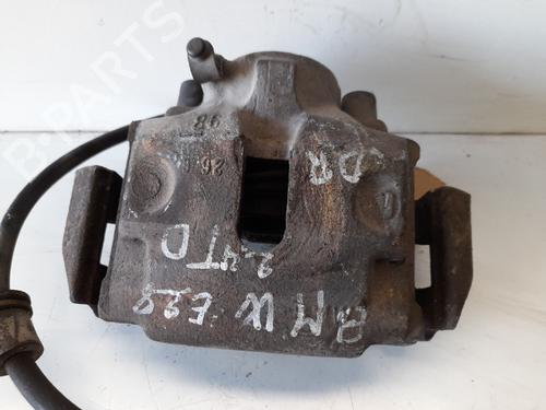 Used Right front brake caliper BMW 5 (E28) 524 td (115 hp) 12767503