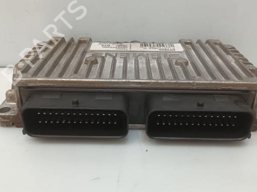 Gearkassestyreenhed PEUGEOT 406 (8B)  | BP30593670M52 