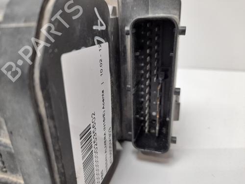 ABS pump NISSAN ALMERA II (N16) 2.2 Di | BP12762124M43 