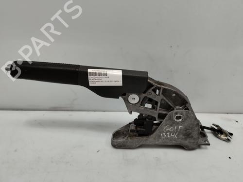 Handrem VW GOLF PLUS V (5M1, 521) [2004-2013]  32317138