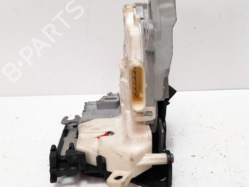 Rear right lock SEAT LEON (1P1) 1.2 TSI | BP12750021C99 