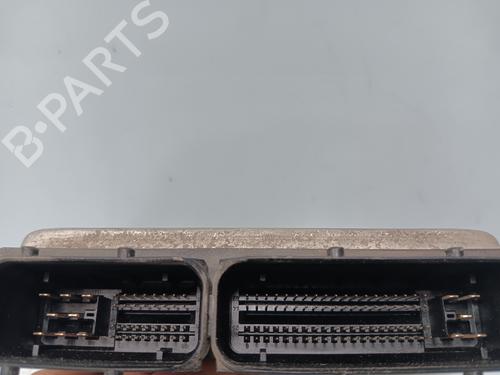 Engine control unit (ECU) VW GOLF IV (1J1) 1.9 TDI | BP21586765M57 
