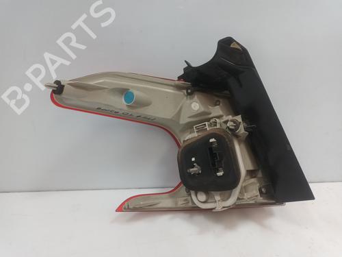 Right taillight PEUGEOT 2008 I (CU_) | BP35813595C35 - Image 3