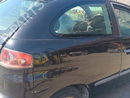 Engine SEAT IBIZA III (6L1)  | BP36753056M1  - Image 12