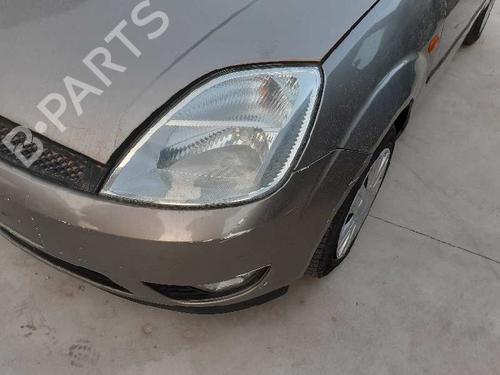 Autre FORD FIESTA V (JH_, JD_) 1.4 16V | BP13980101O1 