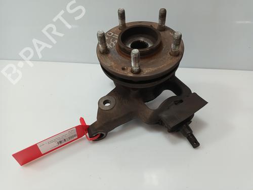 Right front steering knuckle KIA CEE'D SW (ED) 1.6 CRDi 115 | BP18039735M26 