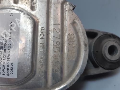 Engine mount SAAB 9-3 (YS3F, E79, D79, D75) 2.2 TiD | BP38410789M89 - Image 2