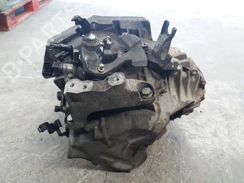 Gearbox OPEL ASTRA J (P10)  | BP12734271M3 