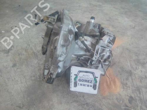 Gearbox OPEL CORSA C (X01) 1.4 (F08, F68) | BP12806098M3 