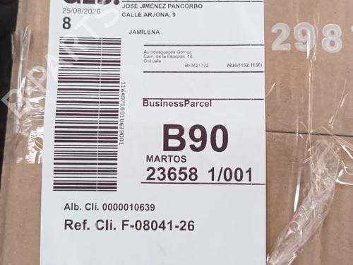 ABS pump FORD FOCUS III 1.6 Ti | BP34631338M43 - Image 7