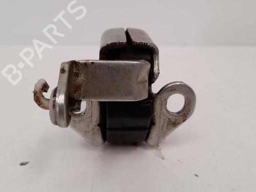 Tailgate lock FIAT DOBLO Box Body/MPV (223_) 1.3 D Multijet | BP12774375C101 