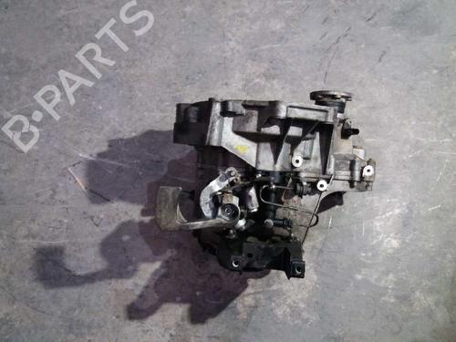 Gearbox VW POLO (9N_, 9A_) 1.4 16V | BP12731449M3 