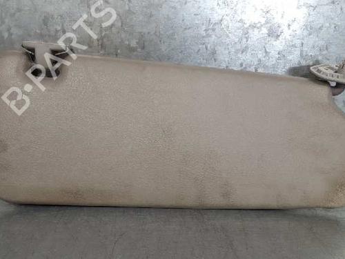 Left sun visor BMW 3 (E46) 320 d | BP12745727I1 